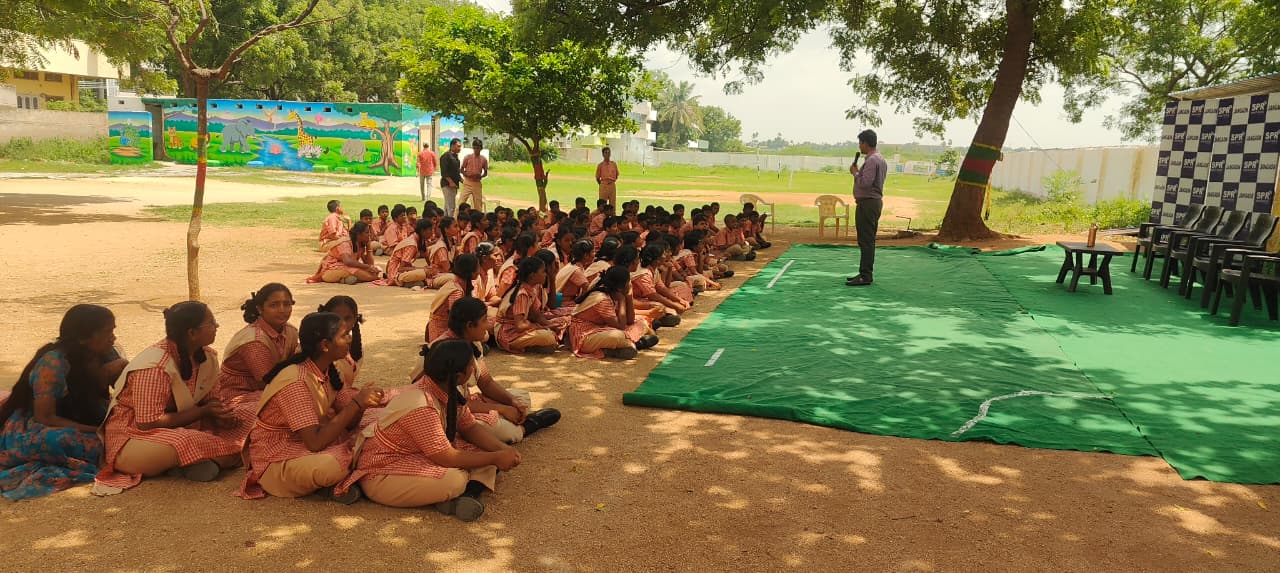 Women Recyclers Capacity Building Workshop